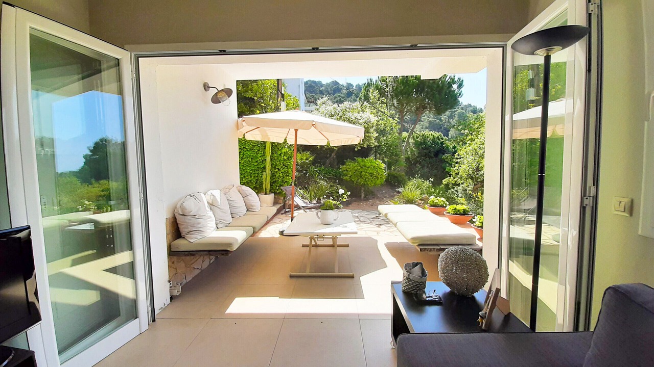 Photo of Livingroom in Llafranc