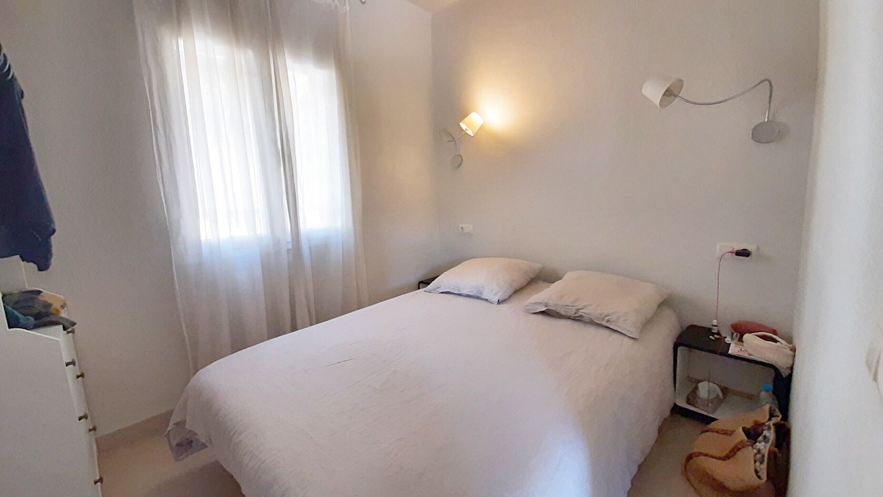 Photo of Bedroom in Llafranc