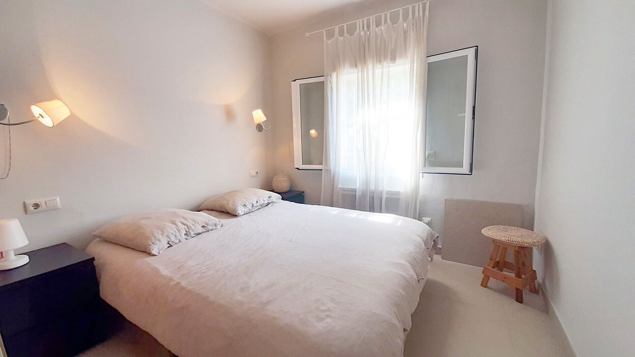 Photo of Bedroom in Llafranc