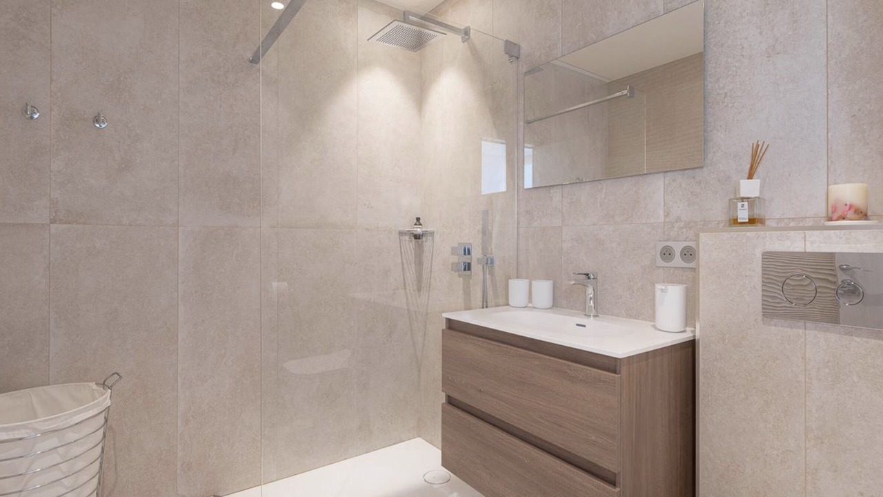 Photo of Bathroom in Chateauneuf-Grasse
