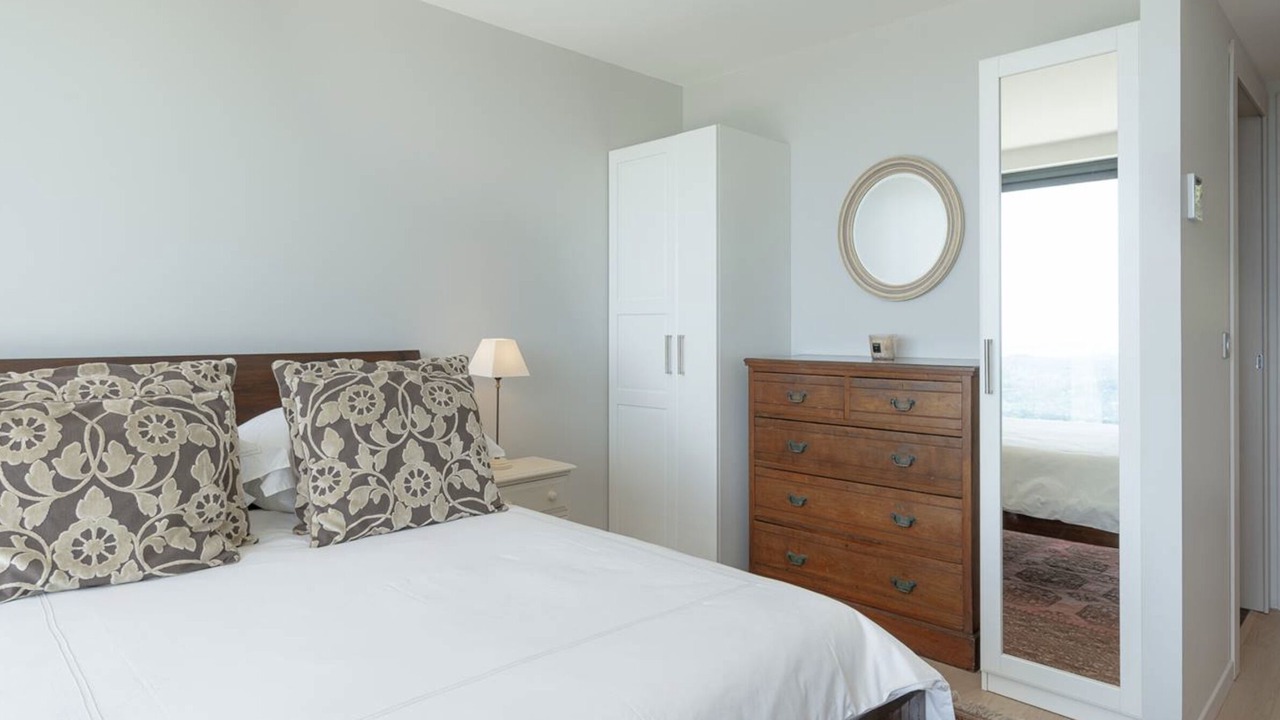 Photo of Bedroom in Chateauneuf-Grasse