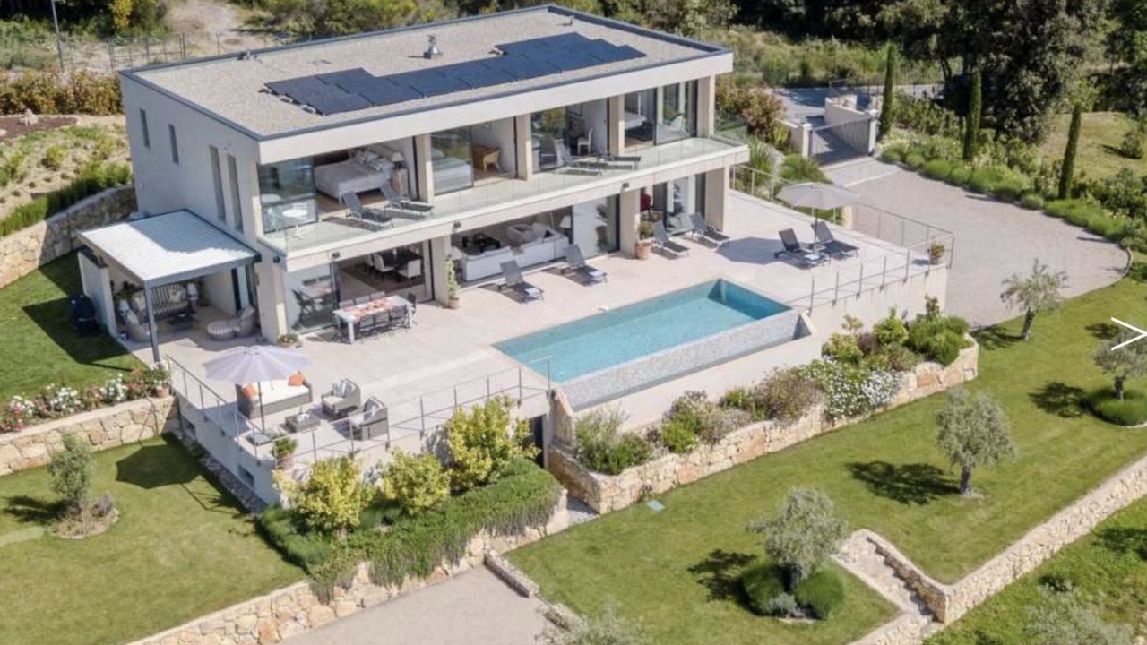Photo of Outdoor in Chateauneuf-Grasse