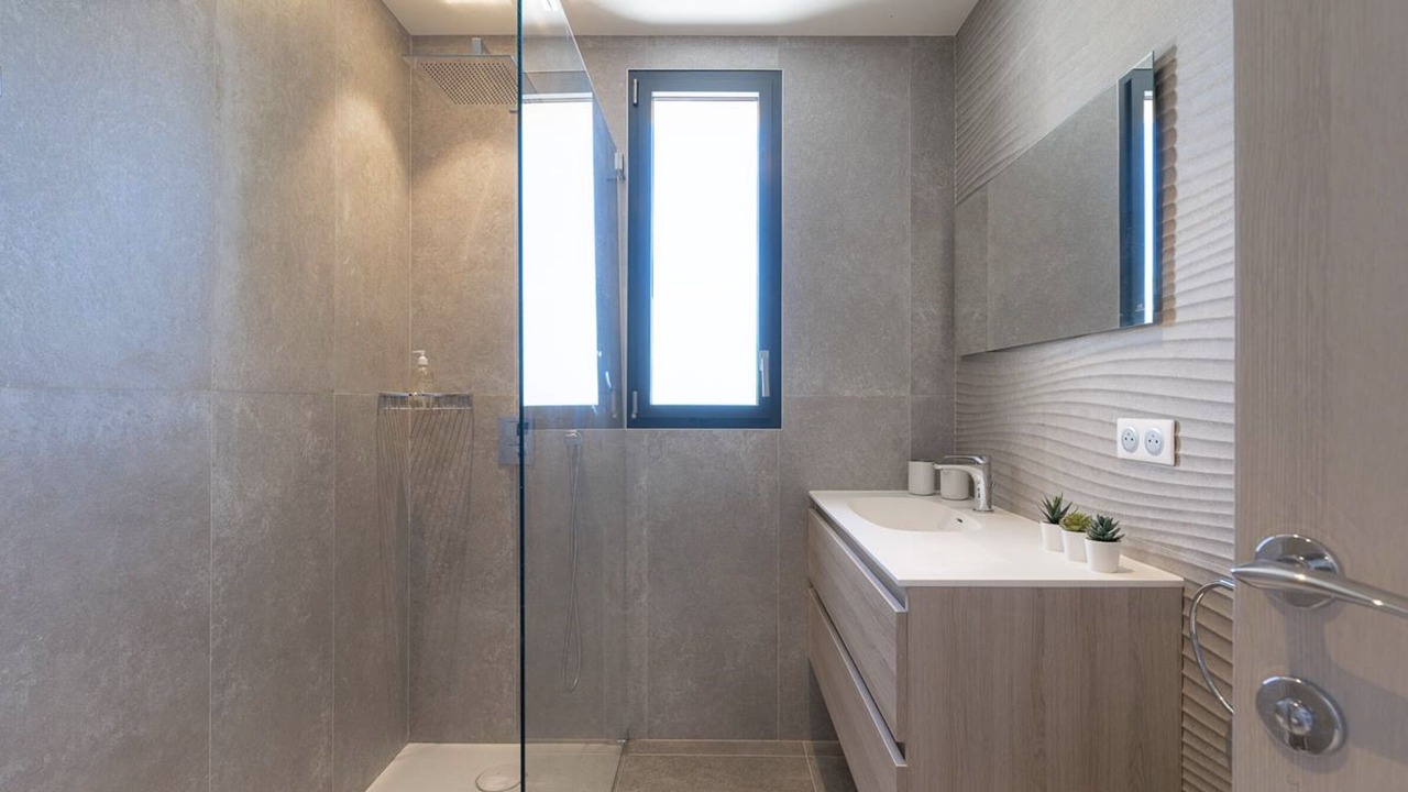 Photo of Bathroom in Chateauneuf-Grasse