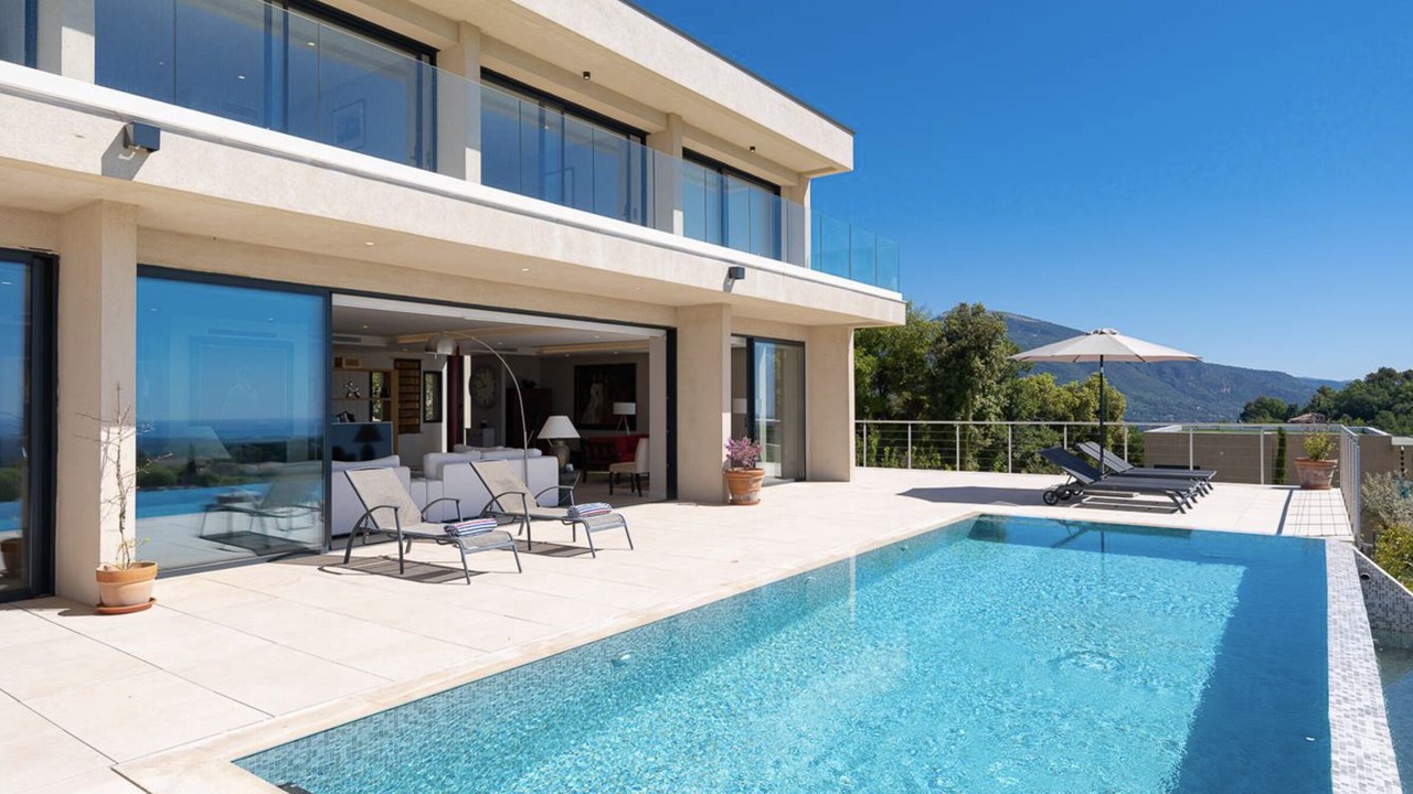 Photo of Outdoor in Chateauneuf-Grasse
