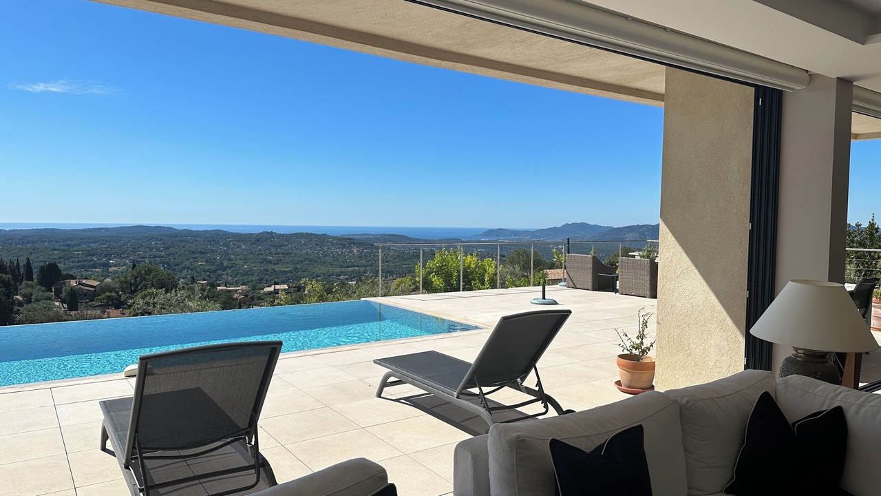 Photo of Outdoor in Chateauneuf-Grasse