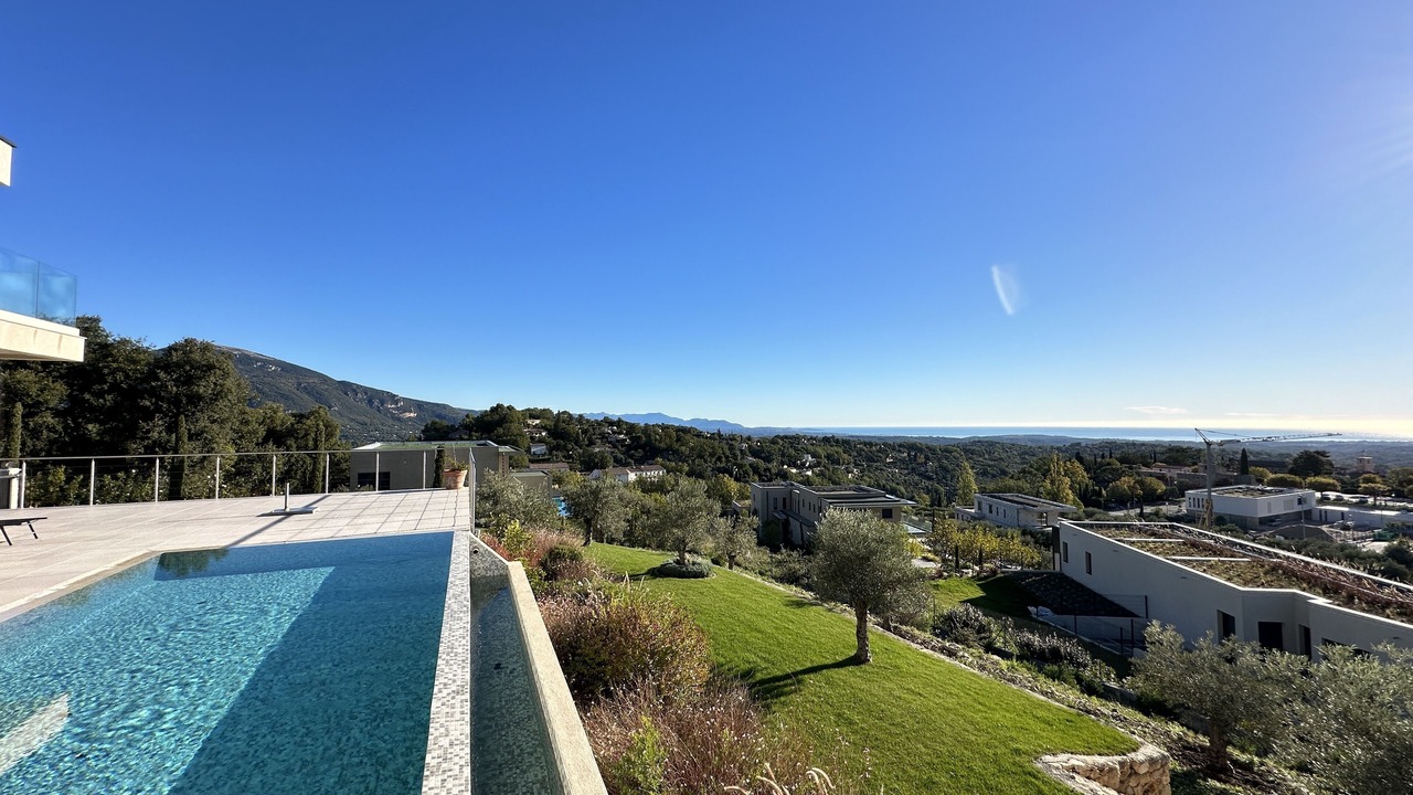 Photo of Outdoor in Chateauneuf-Grasse
