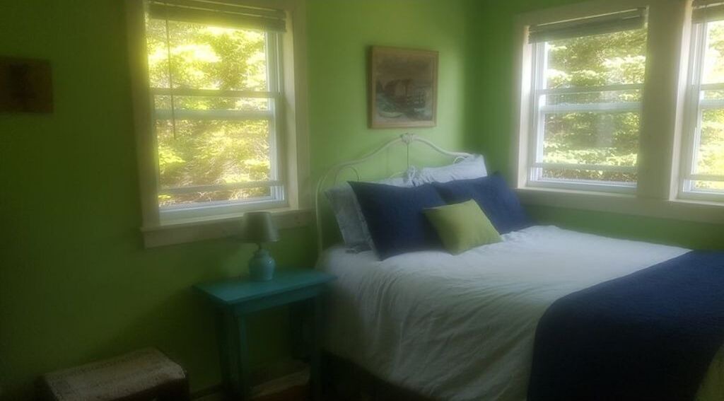 Photo of Bedroom in Chance Harbour
