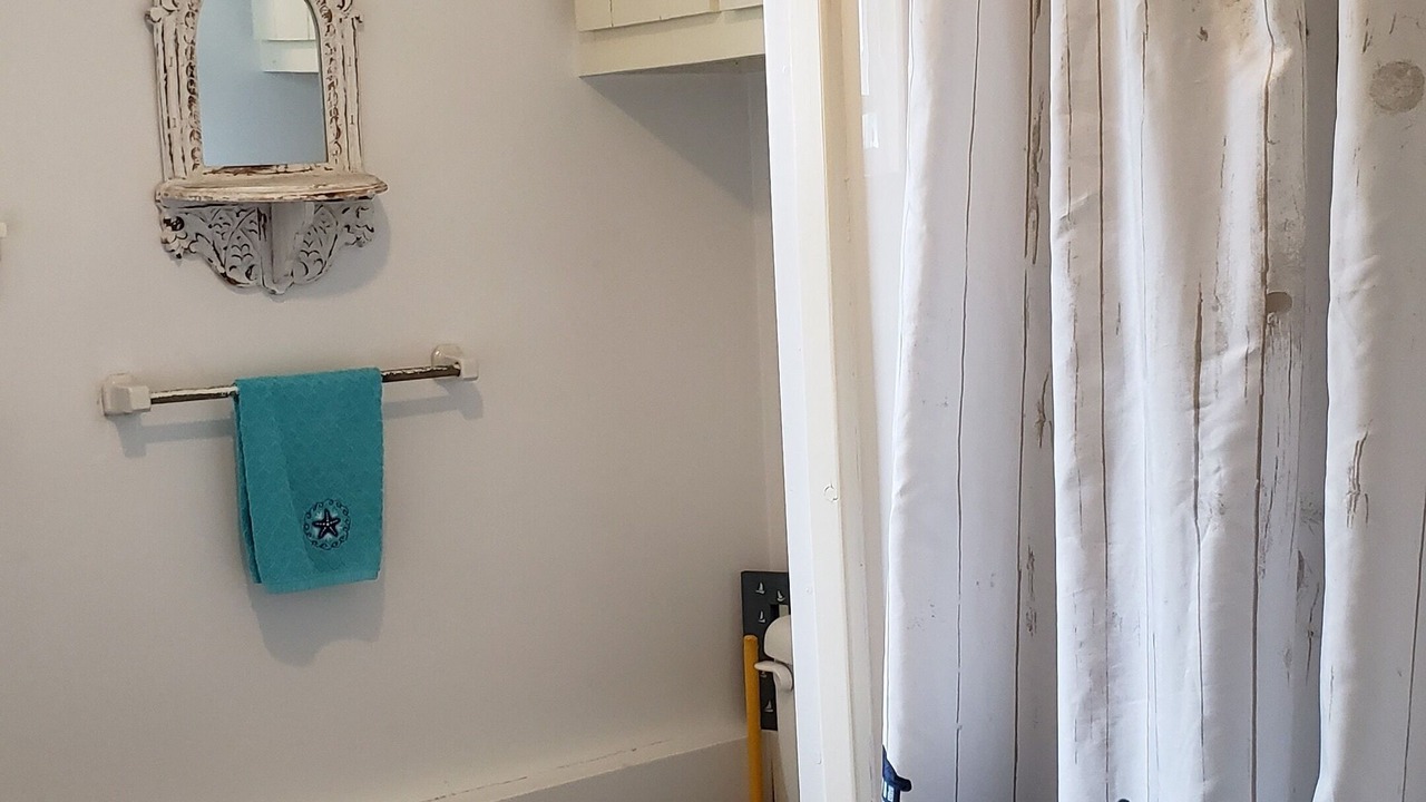 Photo of Bathroom in Chance Harbour
