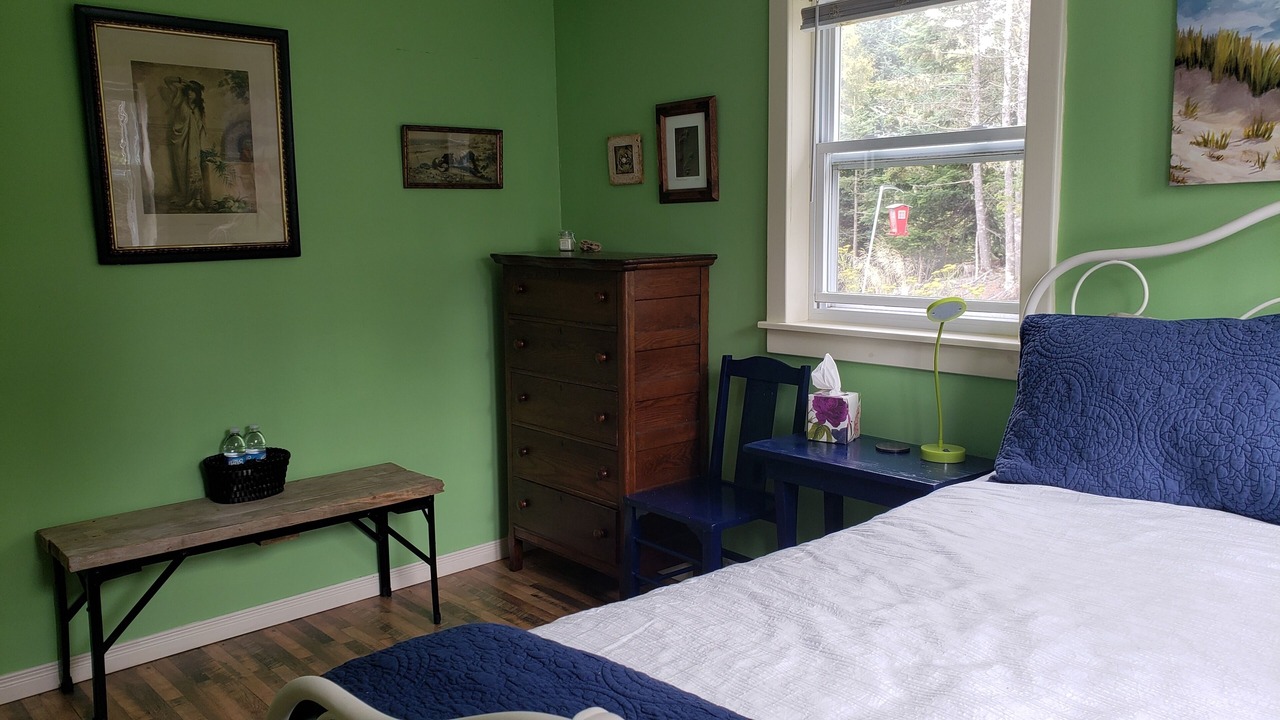 Photo of Bedroom in Chance Harbour