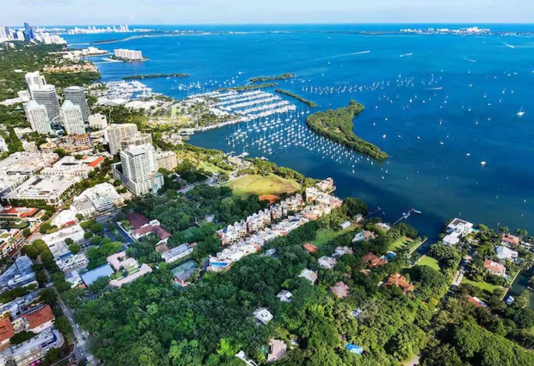 Photo of Outdoor in Southwest Coconut Grove