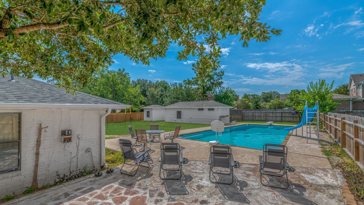 Photo of Outdoor in Southwood Valley