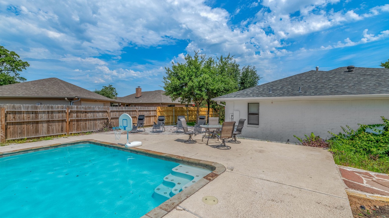 Photo of Outdoor in Southwood Valley