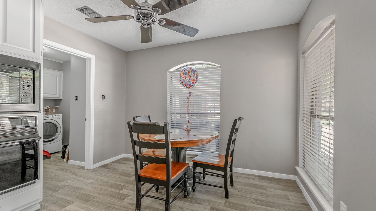 Photo of Bedroom in Southwood Valley