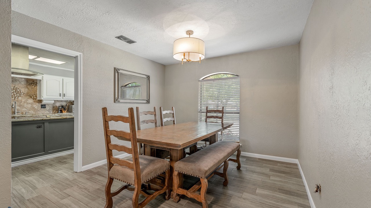 Photo of Livingroom in Southwood Valley