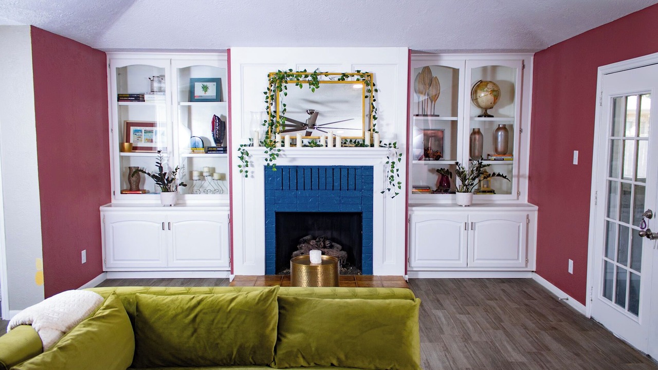 Photo of Livingroom in Southwood Valley