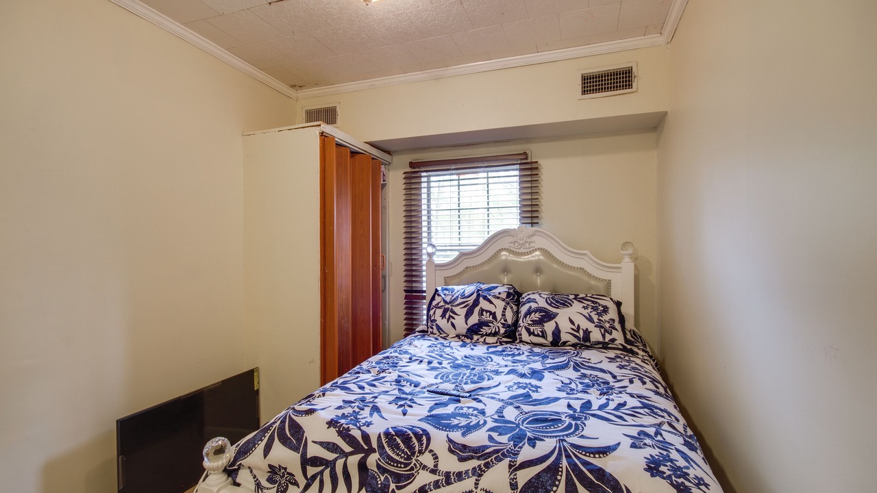 Photo of Bedroom in Hazlehurst