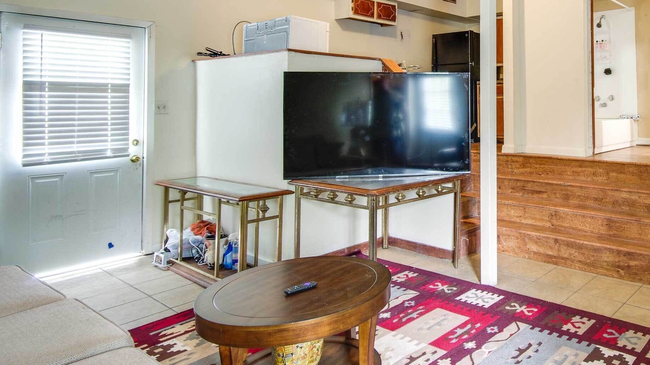 Photo of Livingroom in Hazlehurst