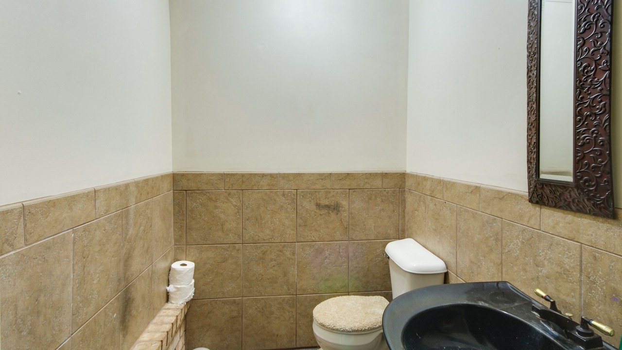 Photo of Bathroom in Hazlehurst
