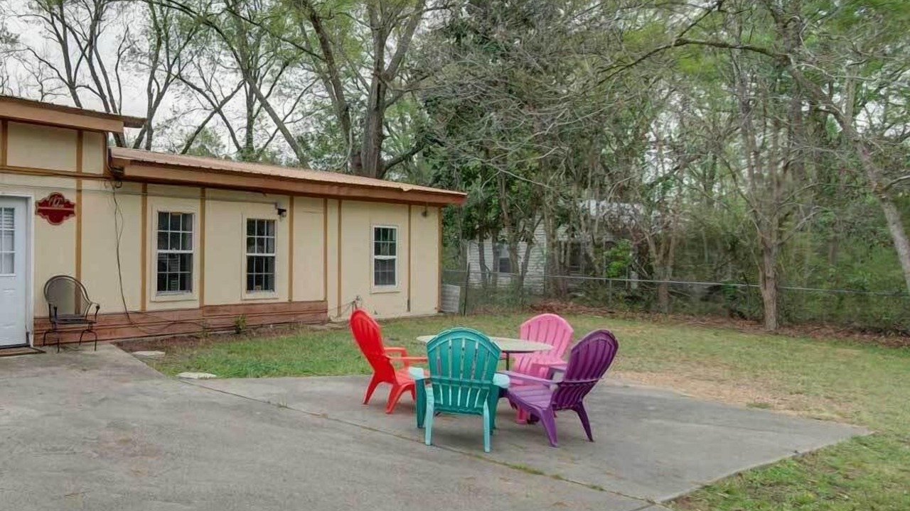 Photo of Outdoor in Hazlehurst