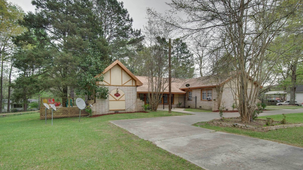 Photo of Outdoor in Hazlehurst