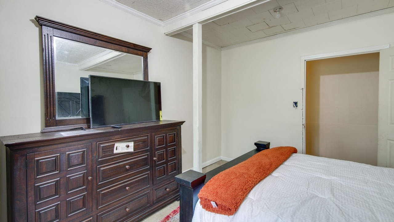 Photo of Bedroom in Hazlehurst