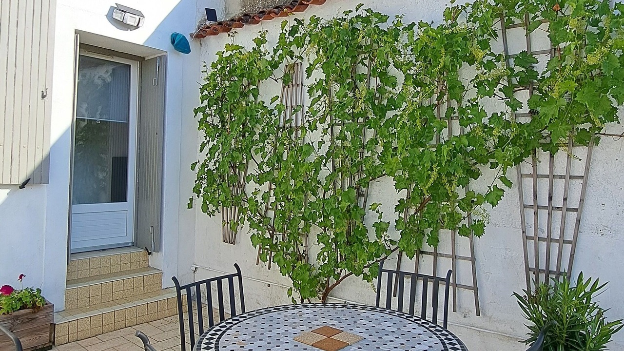 Photo of Outdoor in Saint-Jean-d'Angely