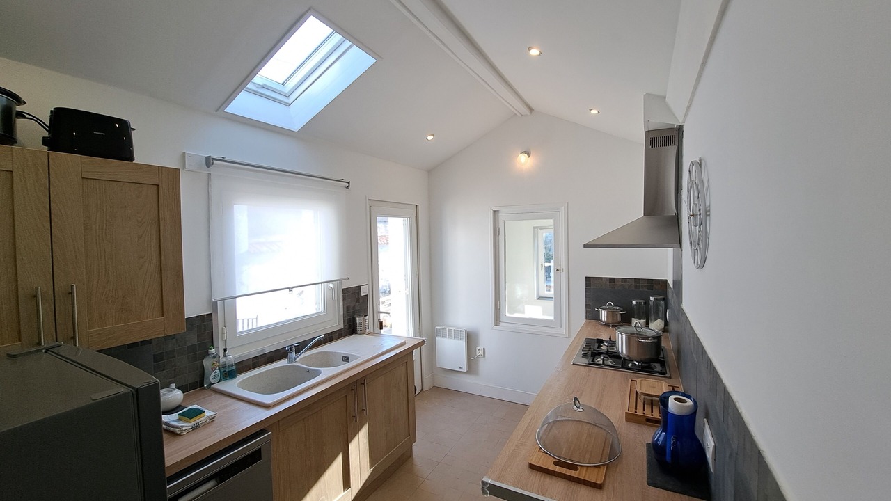 Photo of Kitchen in Saint-Jean-d'Angely