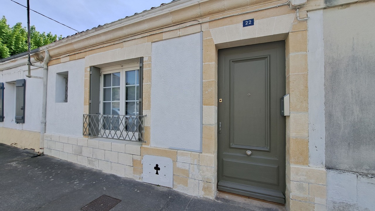 Photo of Outdoor in Saint-Jean-d'Angely