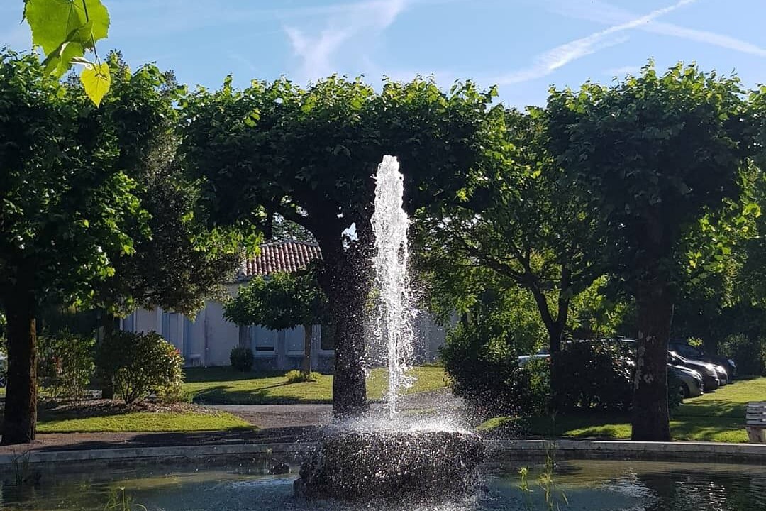 Photo of Outdoor in Saint-Jean-d'Angely