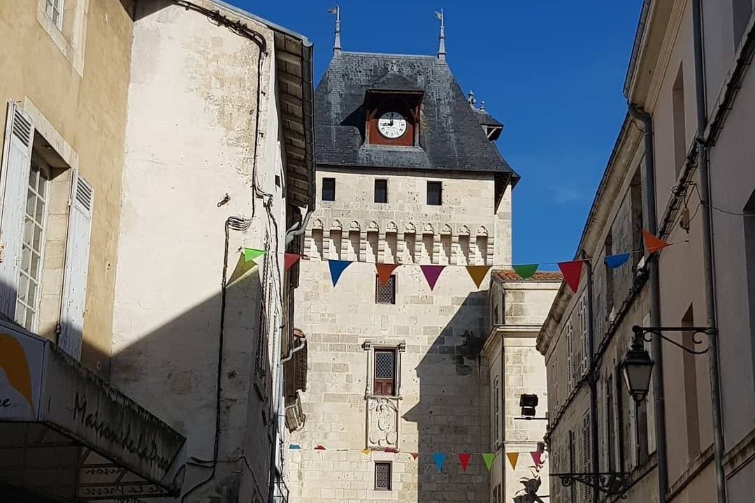 Photo of Others in Saint-Jean-d'Angely