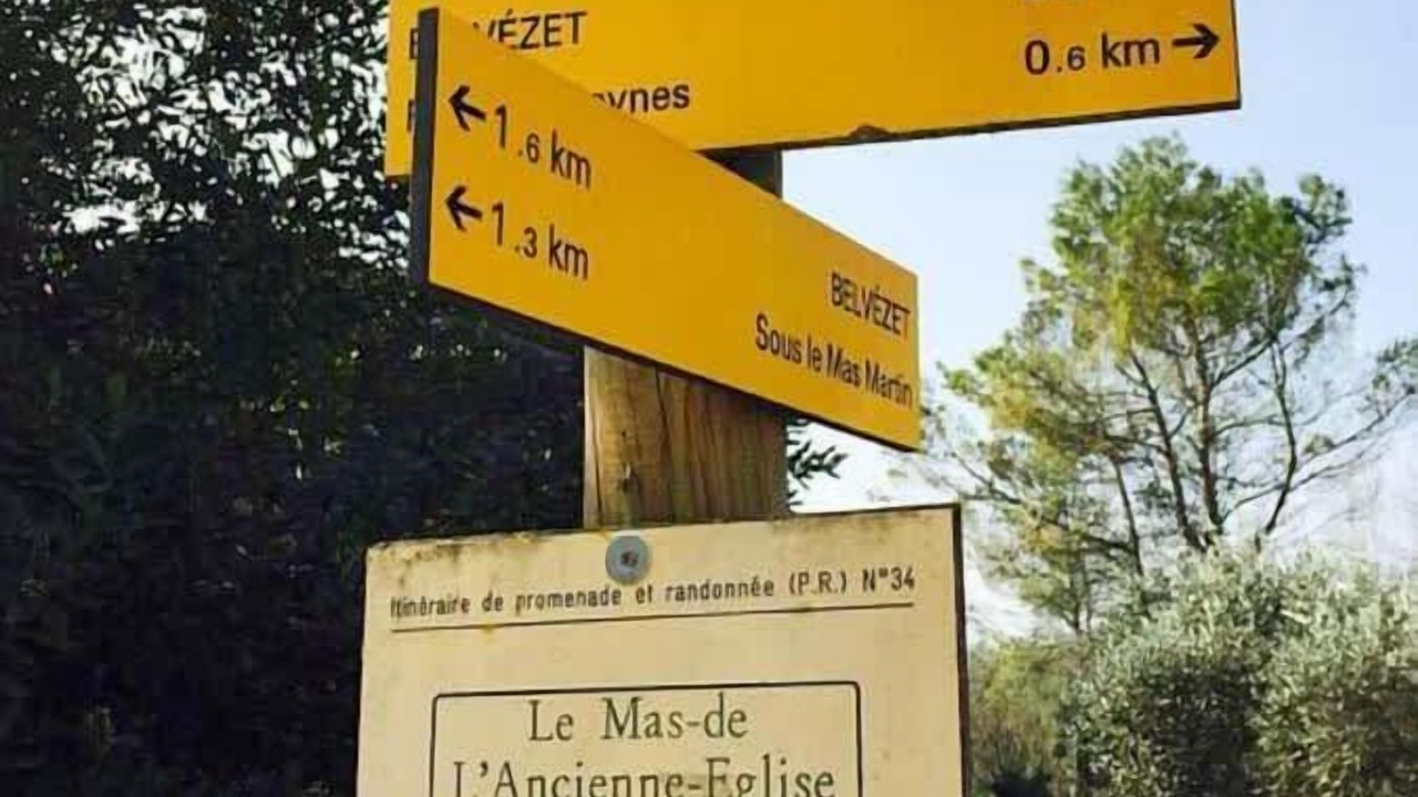 Photo of Others in Belvezet