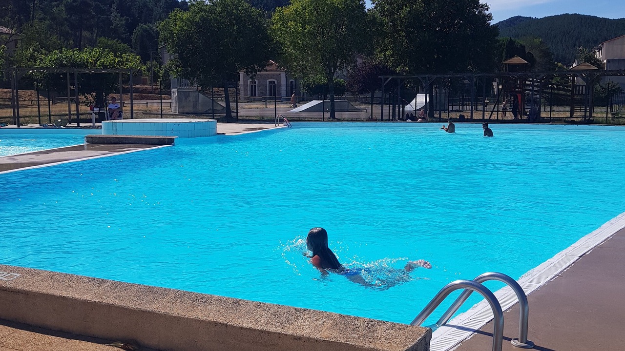 Photo of Outdoor in Le Martinet