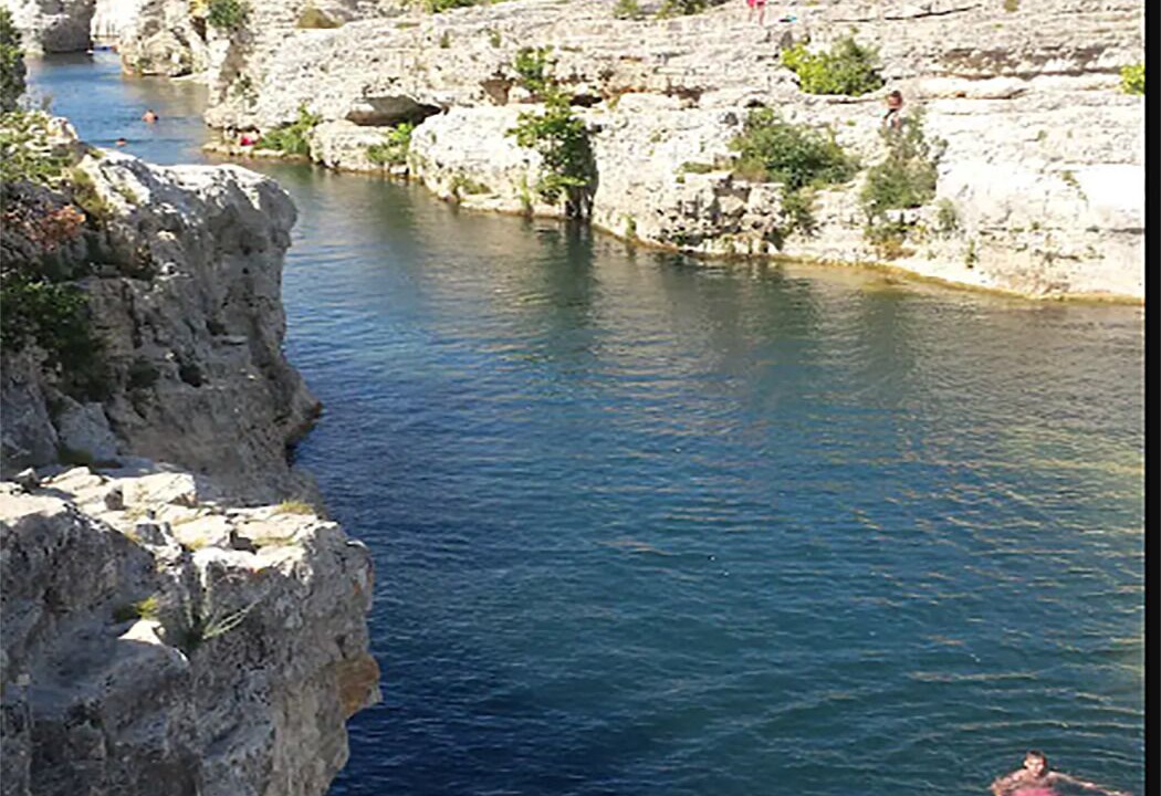 Photo of Outdoor in Le Martinet