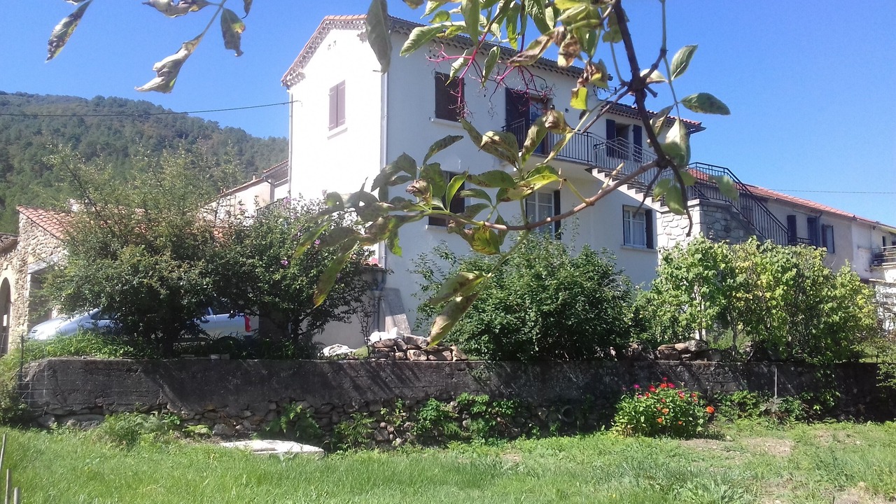 Photo of Outdoor in Le Martinet