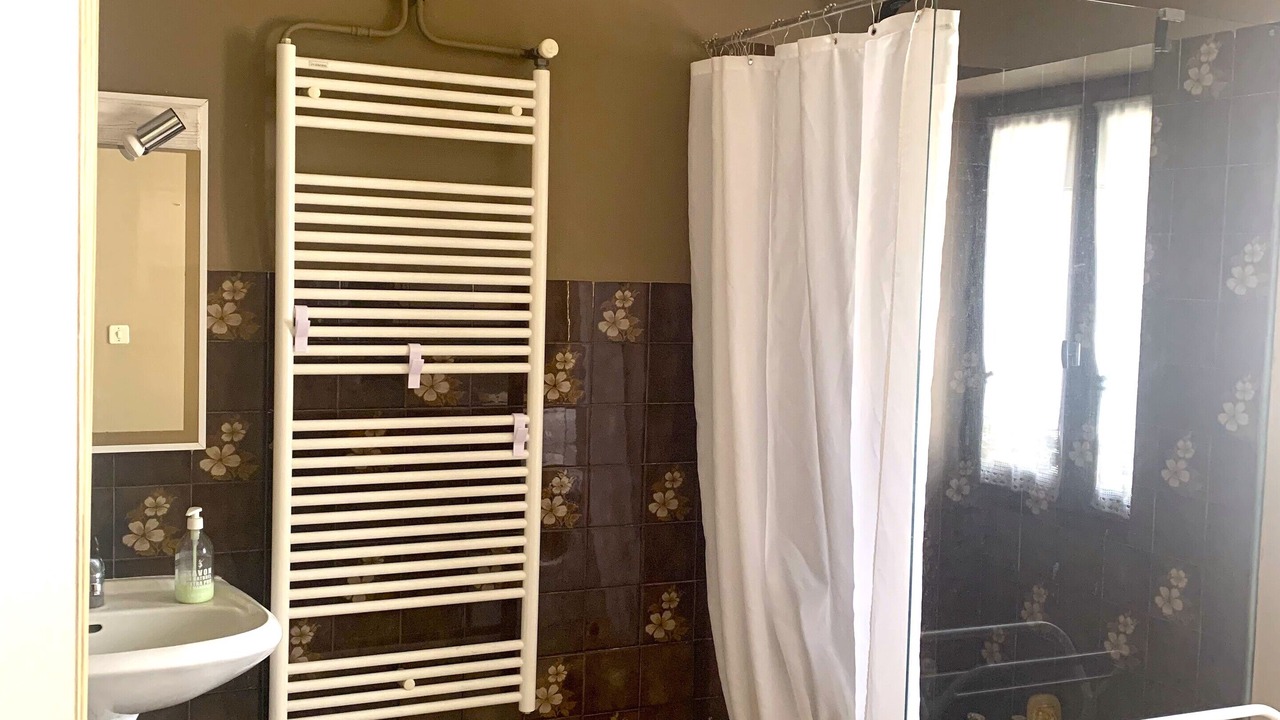 Photo of Bathroom in Le Martinet
