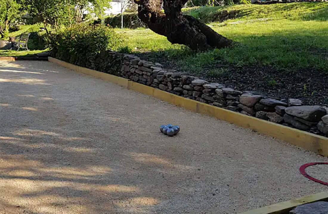 Photo of Outdoor in Le Martinet