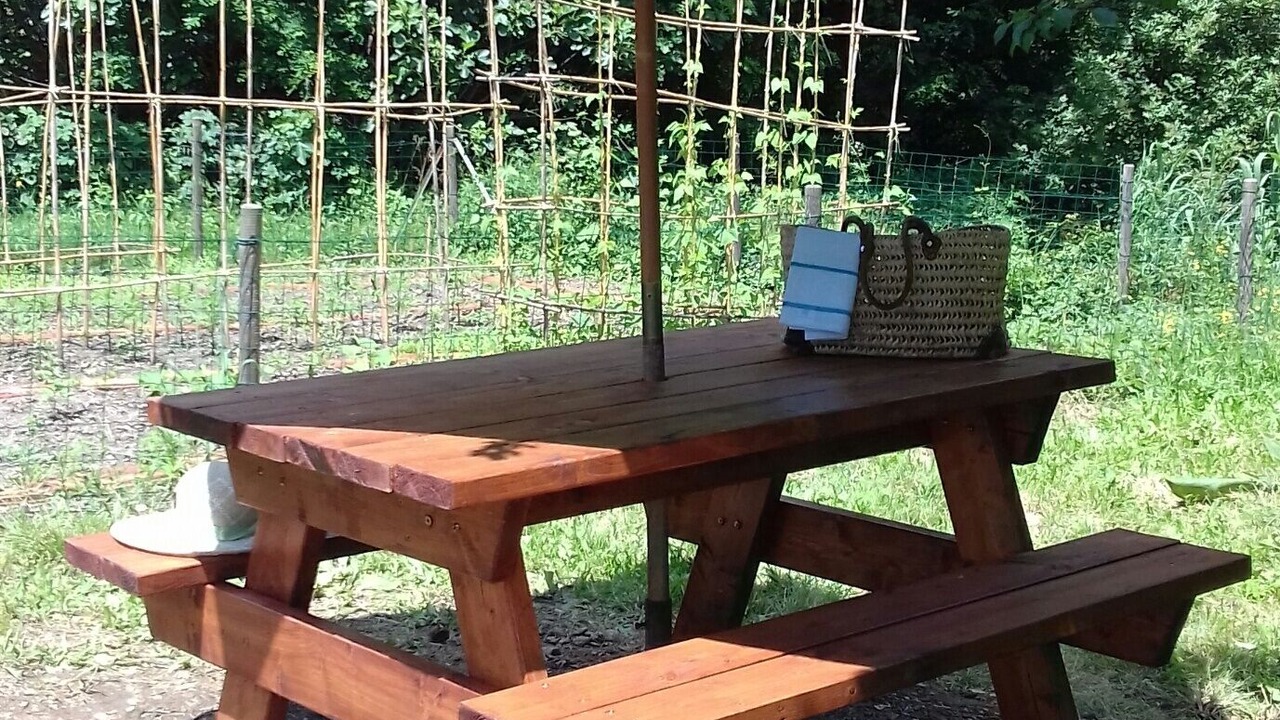 Photo of Outdoor in Le Martinet