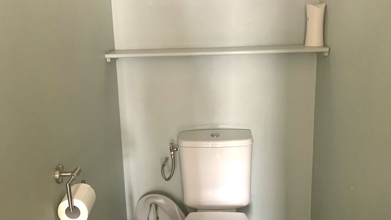 Photo of Bathroom in Le Martinet