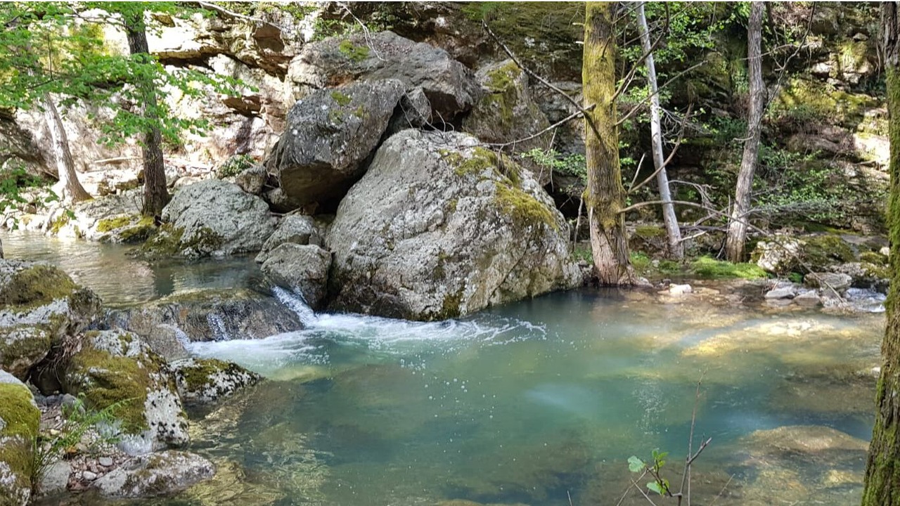 Photo of Outdoor in Le Martinet