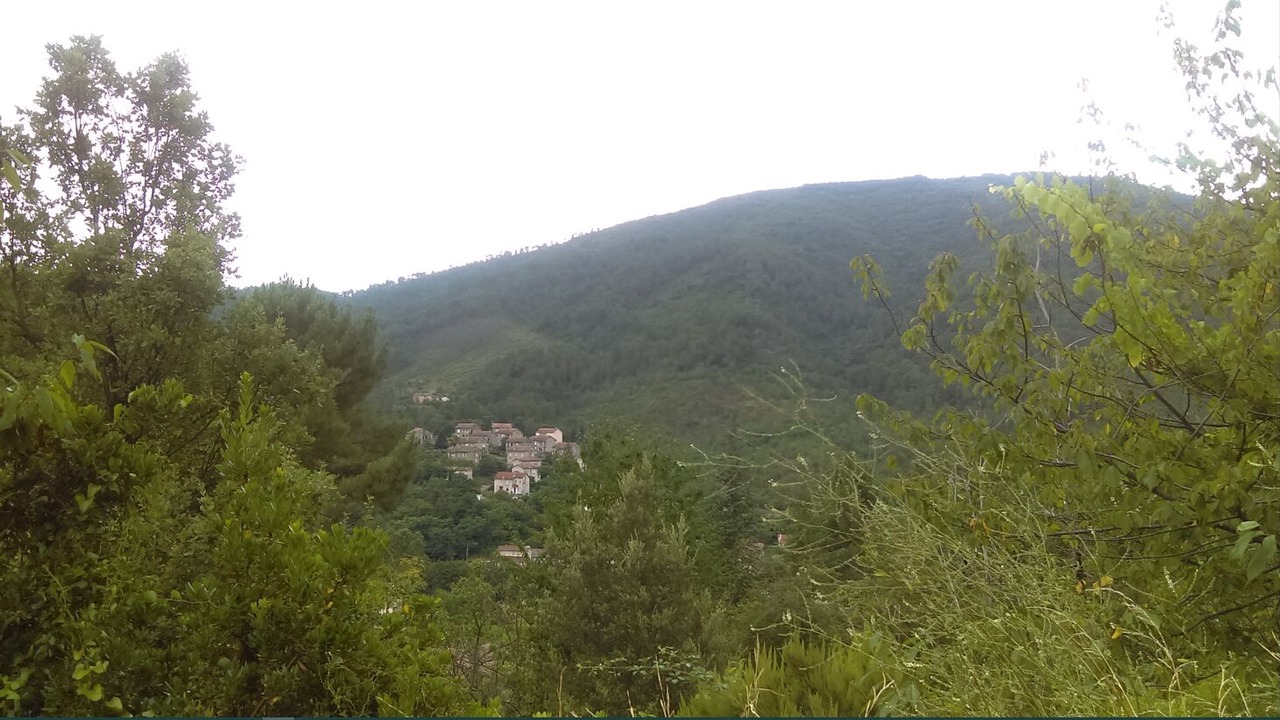 Photo of Outdoor in Le Martinet