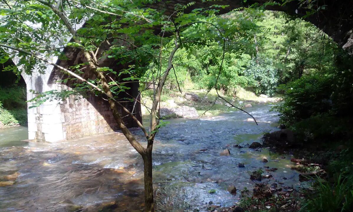 Photo of Outdoor in Le Martinet