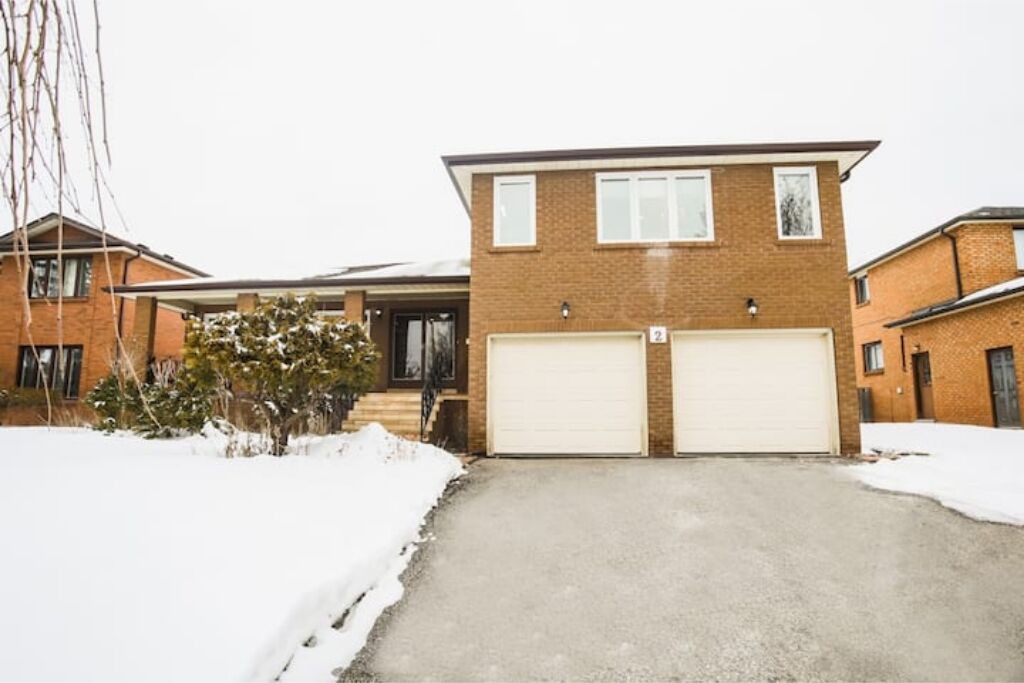 Photo of Outdoor in Richmond Hill