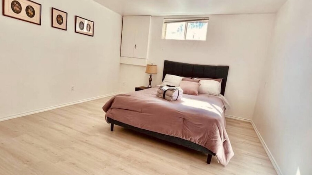 Photo of Bedroom in Richmond Hill