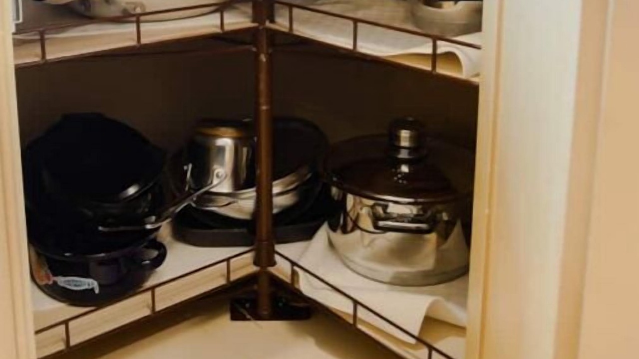 Photo of Kitchen in Richmond Hill