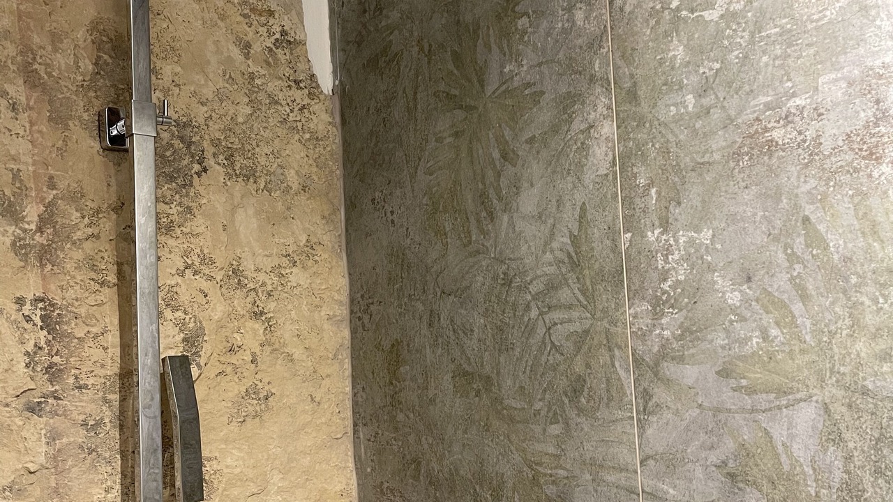 Photo of Bathroom in Bagnols-sur-Ceze