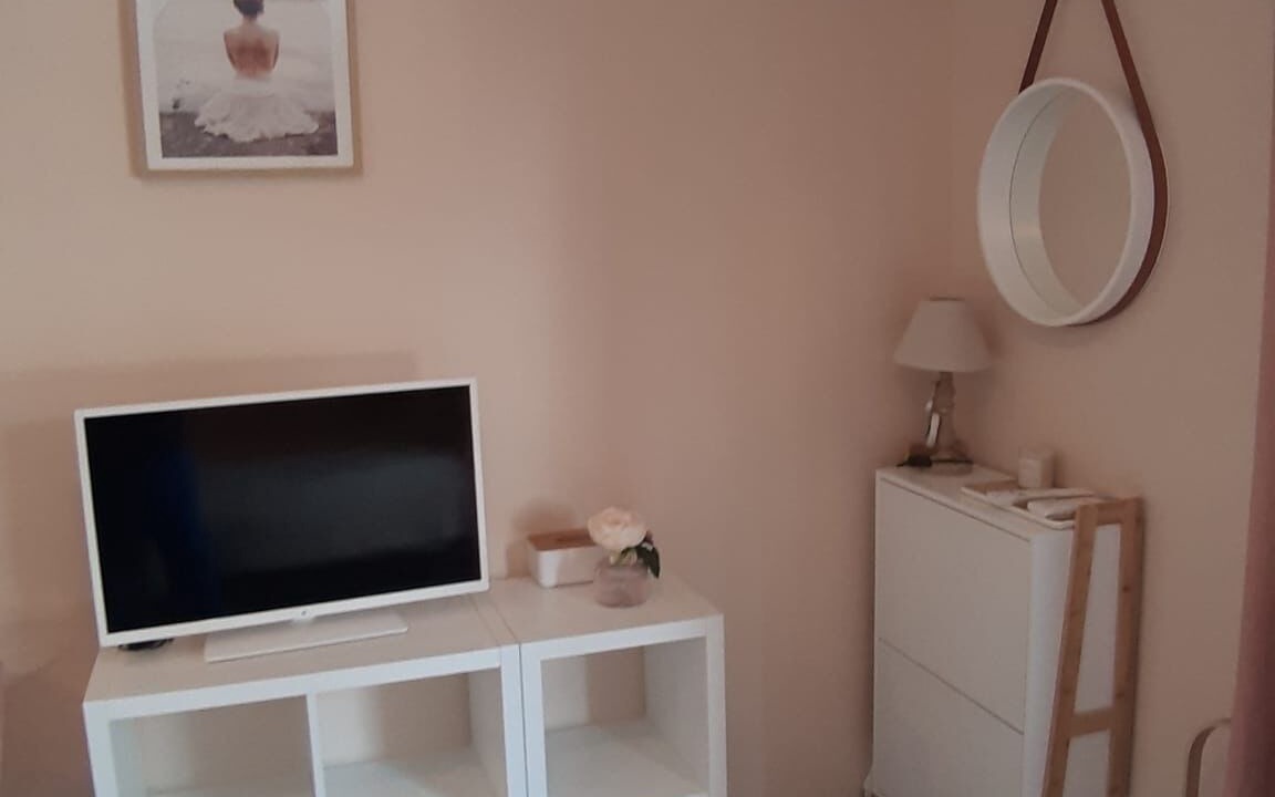 Photo of Livingroom in Bagnols-sur-Ceze