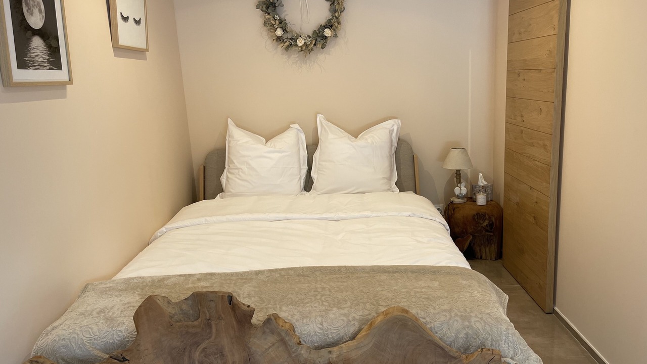 Photo of Bedroom in Bagnols-sur-Ceze