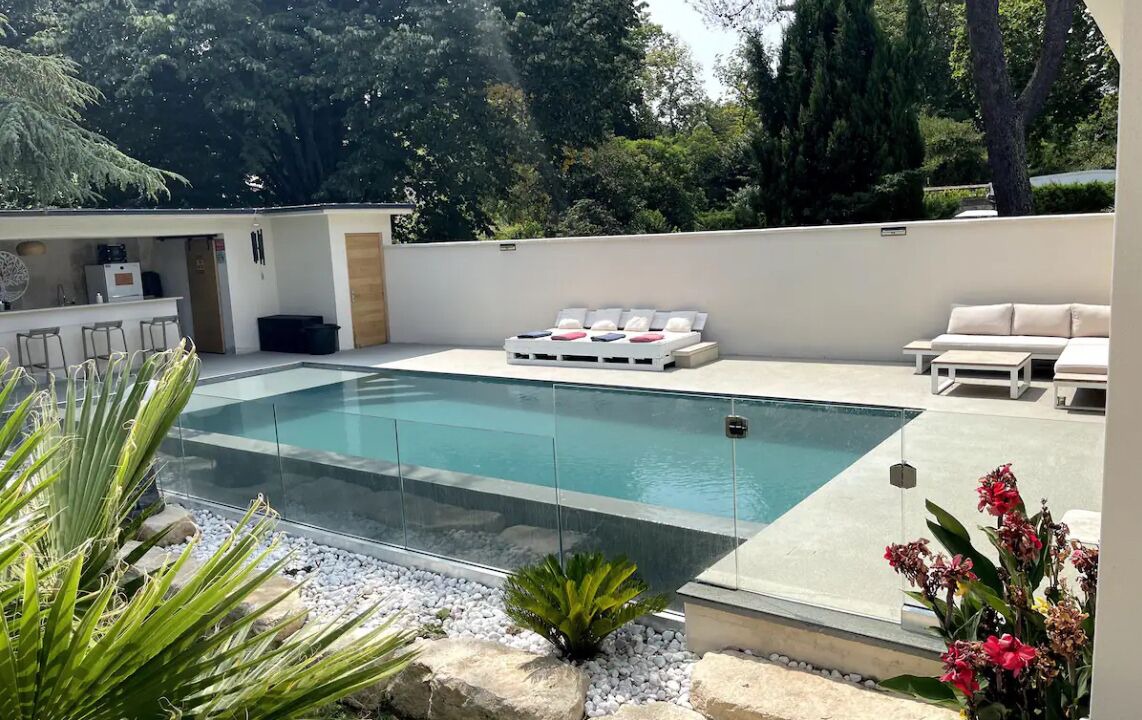 Photo of Outdoor in Bagnols-sur-Ceze