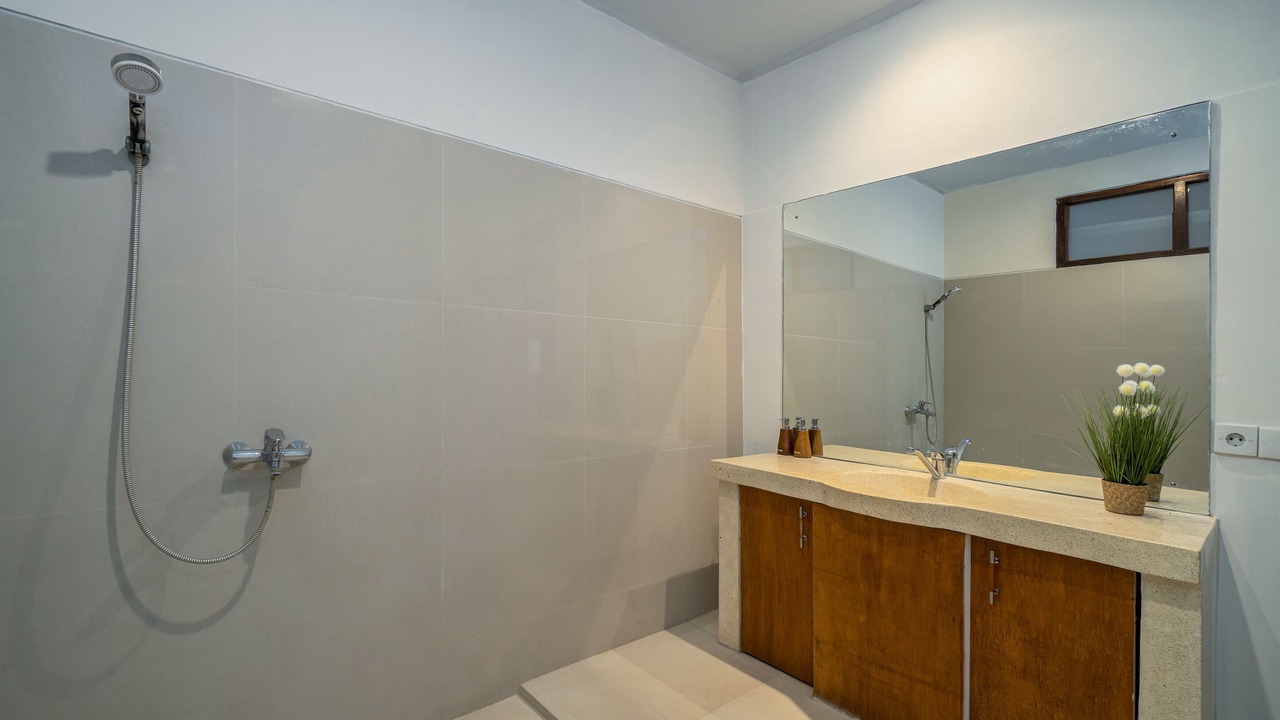 Photo of Bathroom in Central Seminyak