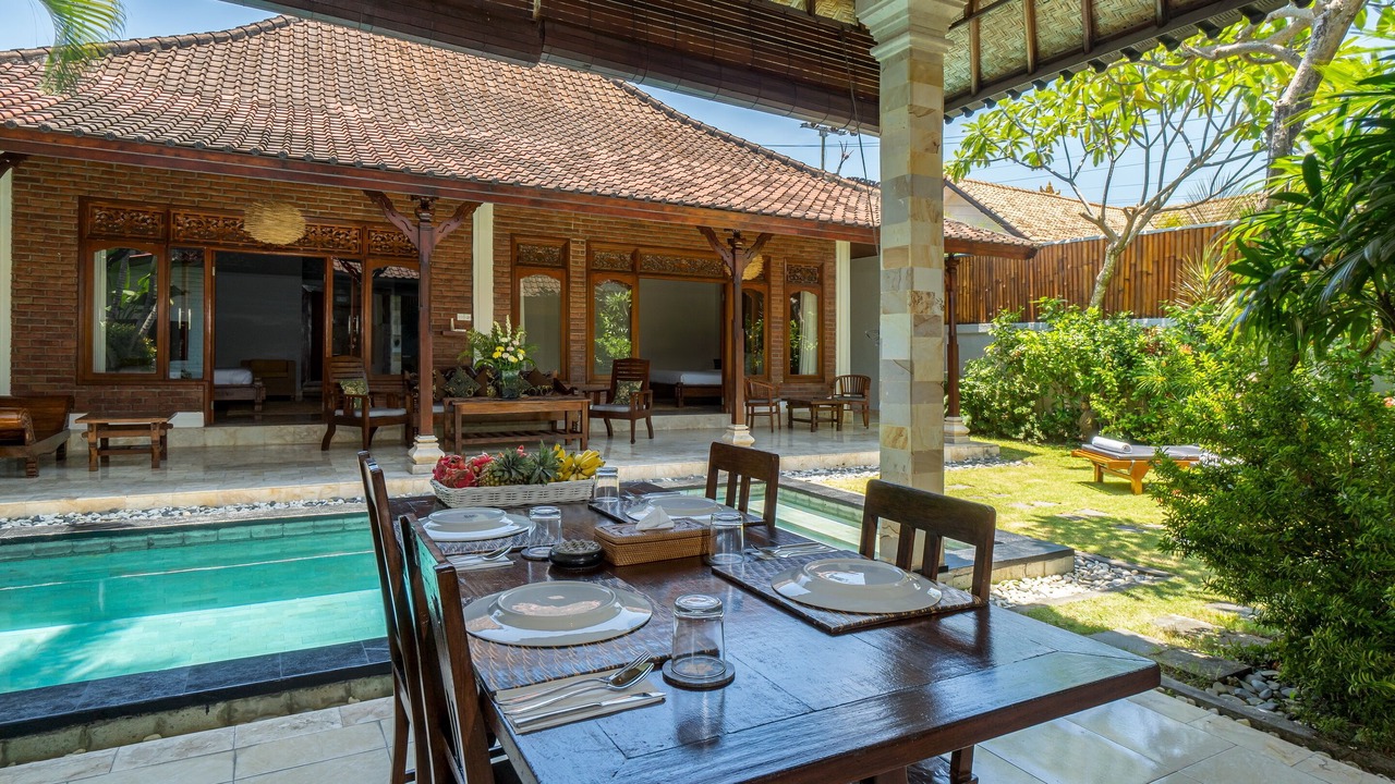 Photo of Outdoor in Central Seminyak